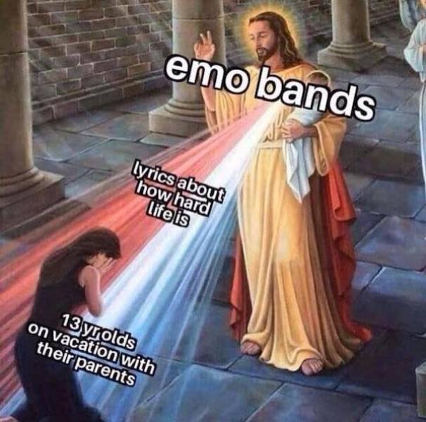 Music Memes (27 pics)