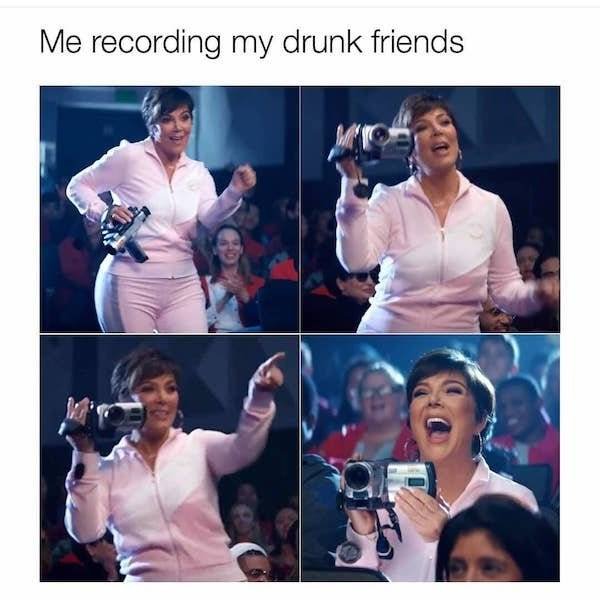Memes For Women (31 pics)