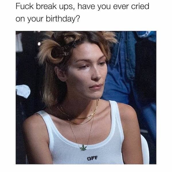 Memes For Women (31 pics)