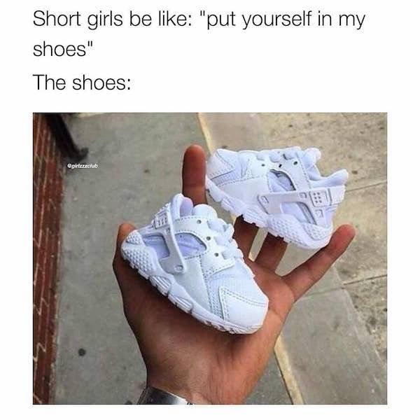 Memes For Women (31 pics)
