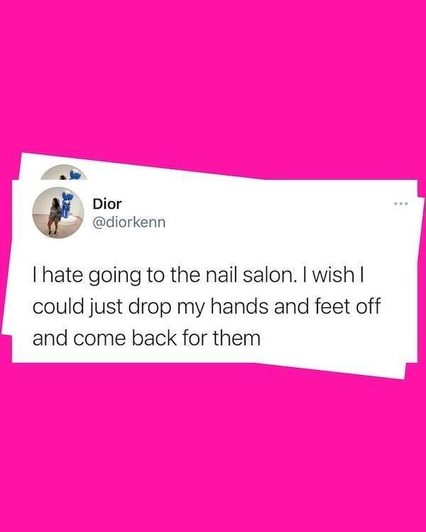 Memes For Women (31 pics)