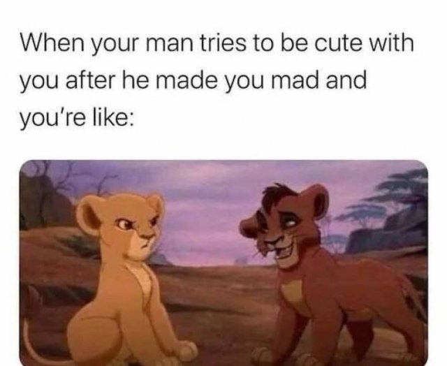 Memes For Women (31 pics)