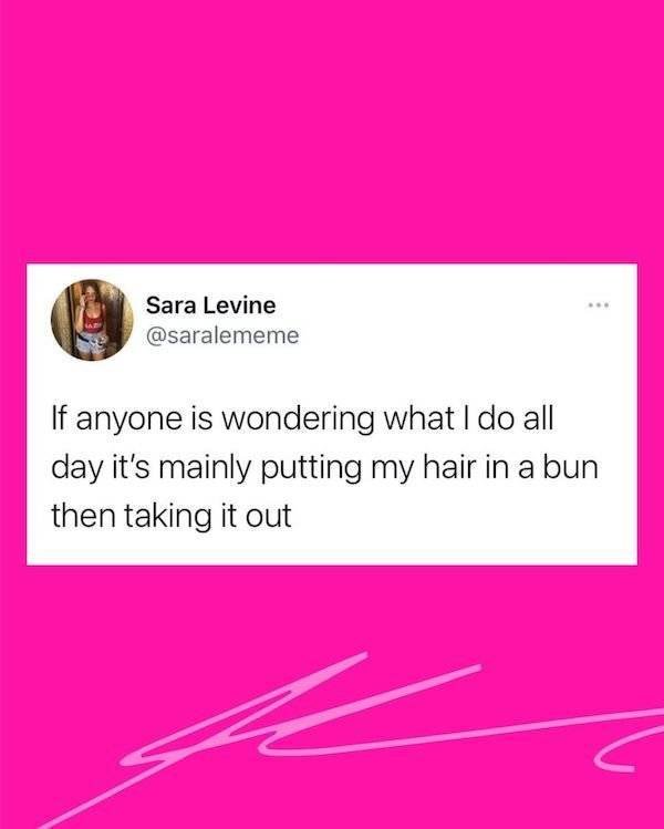 Memes For Women (31 pics)