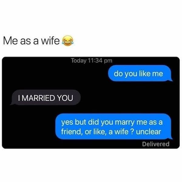 Memes For Women (31 pics)