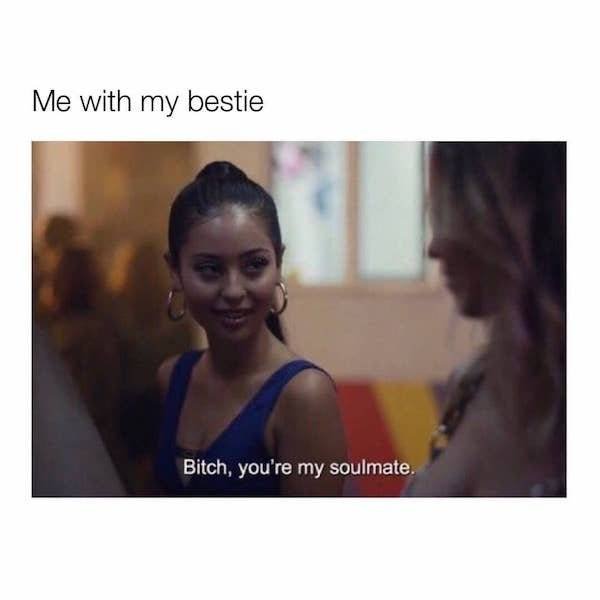 Memes For Women (31 pics)