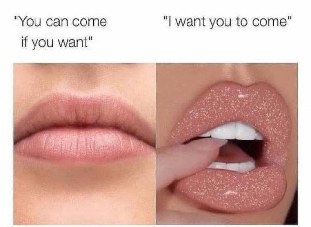 Memes For Women (31 pics)