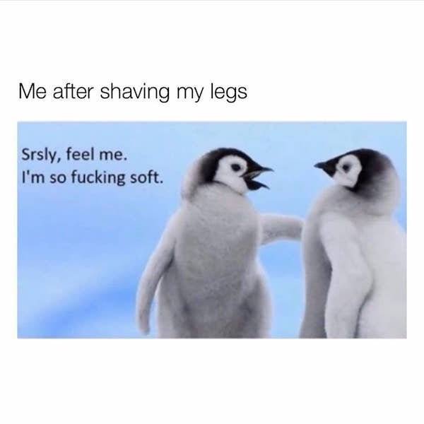 Memes For Women (31 pics)