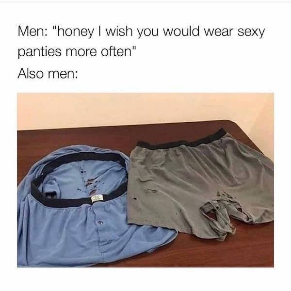 Memes For Women (31 pics)
