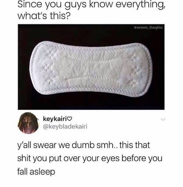 Memes For Women (31 pics)