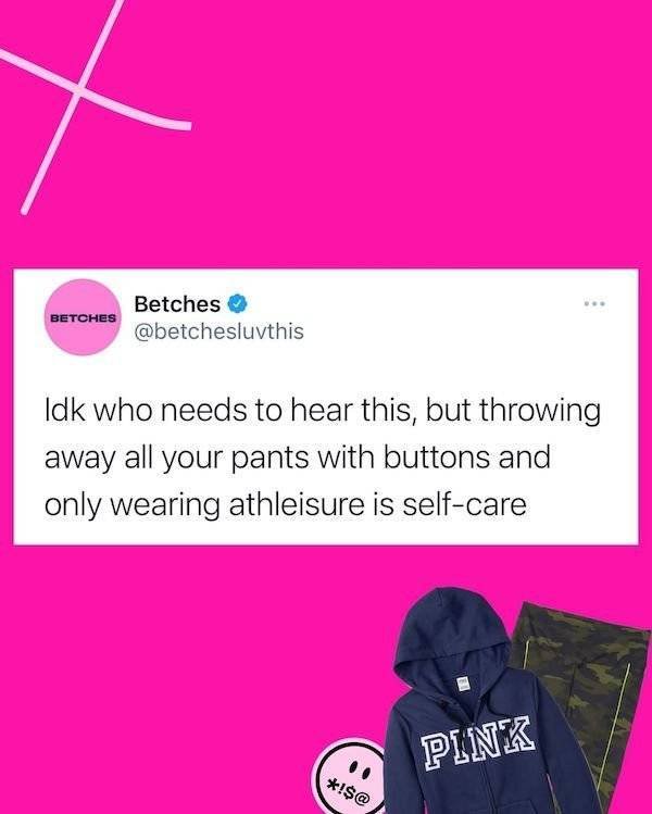 Memes For Women (31 pics)