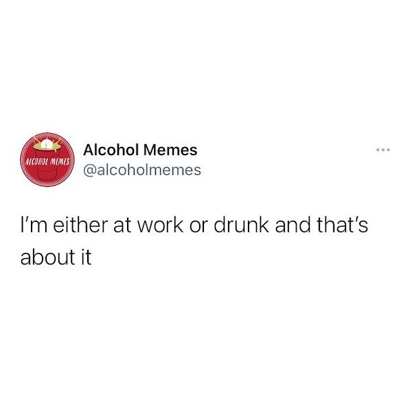 Alcohol Memes And Pictures (23 pics)
