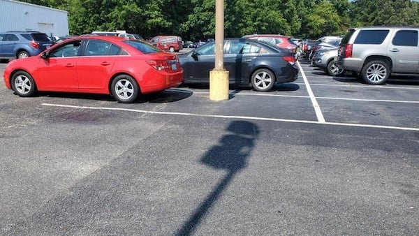 Almost Nailed It (29 pics)
