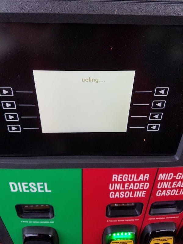 Almost Nailed It (29 pics)