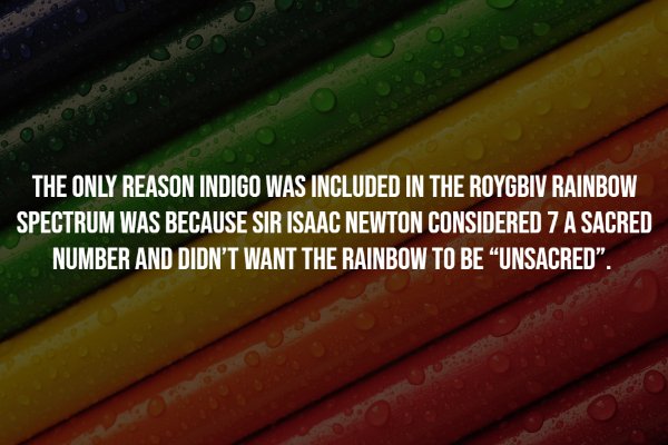 Intriguing Facts (17 pics)