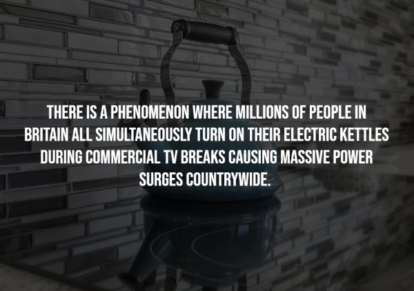 Intriguing Facts (17 pics)