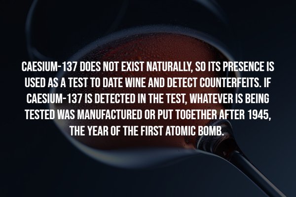 Intriguing Facts (17 pics)