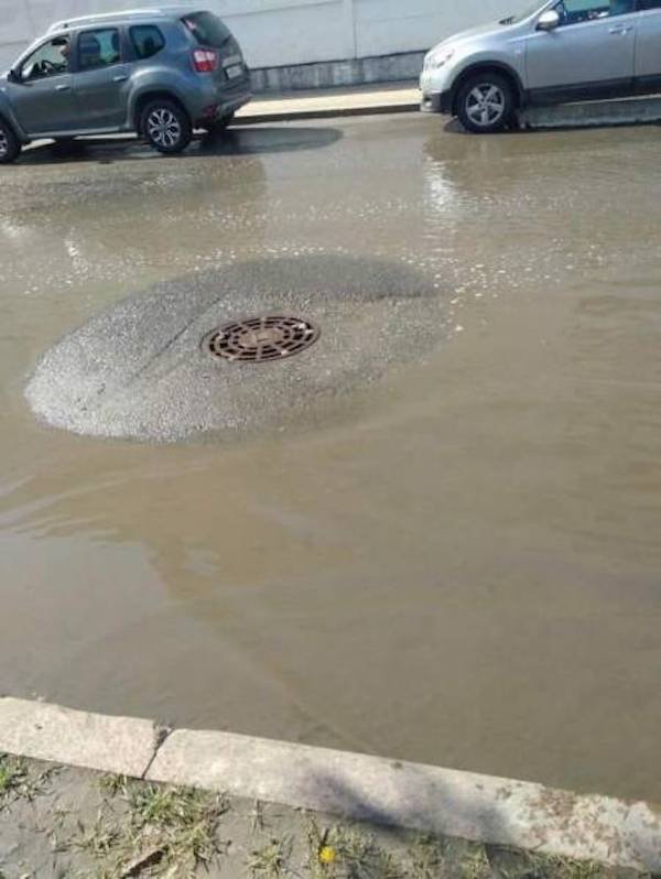 Almost Nailed It (29 pics)