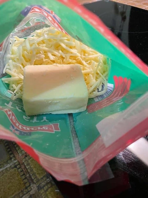 Almost Nailed It (29 pics)