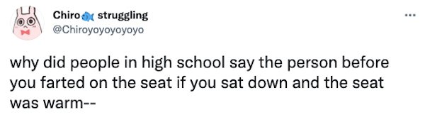 Strange Things That Were Normal In High School (34 pics)