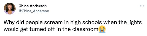 Strange Things That Were Normal In High School (34 pics)