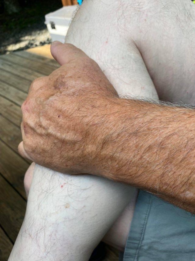 Dads Will Be Dads (17 pics)