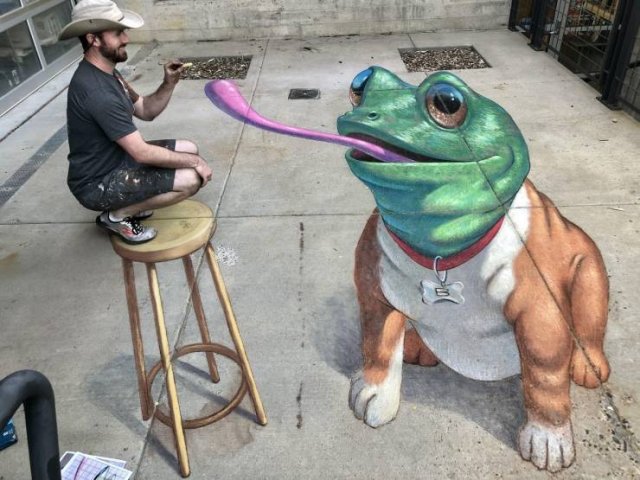 Acid Picdump 1 (76 pics)