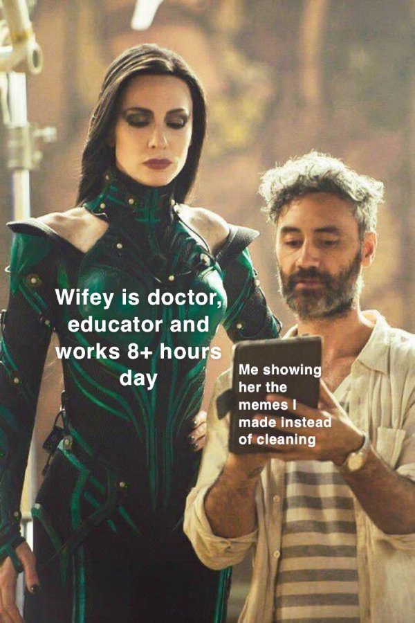 Random Funny Memes (23 pics)
