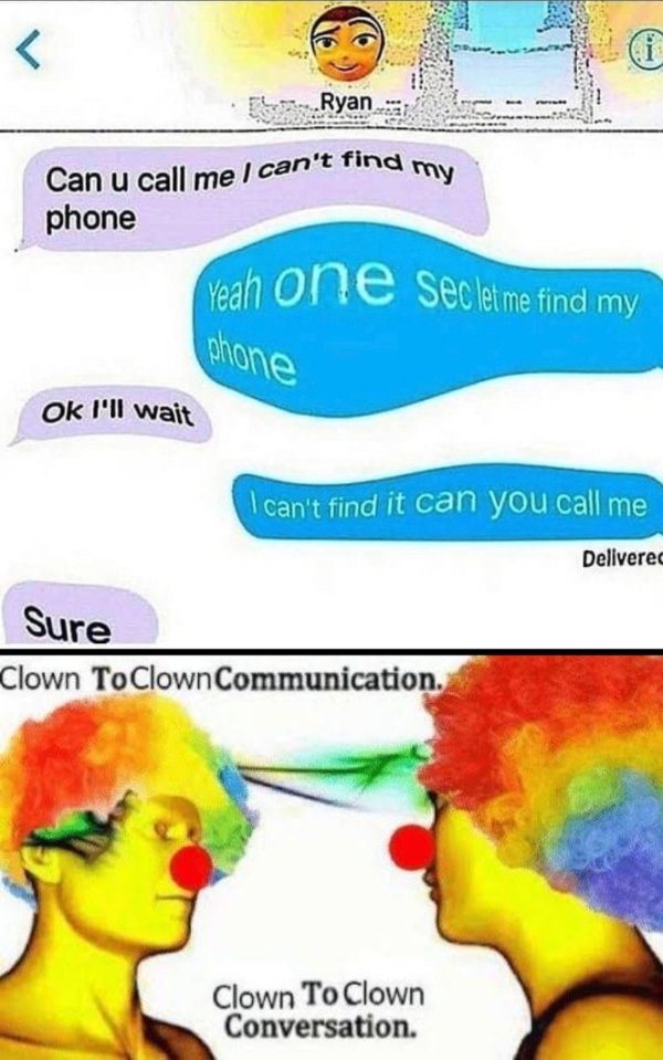 Random Funny Memes (23 pics)