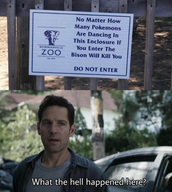 Random Funny Memes (23 pics)