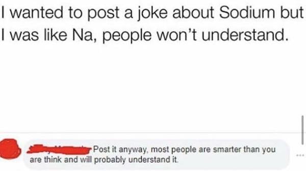 Misunderstanding Moments (28 pics)
