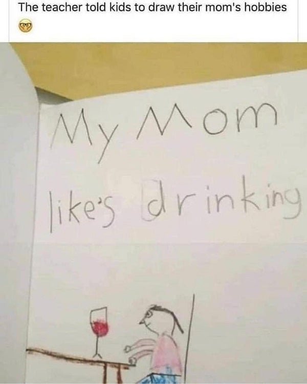 Misunderstanding Moments (28 pics)
