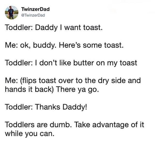 Not All Kids Are Smart (33 pics)