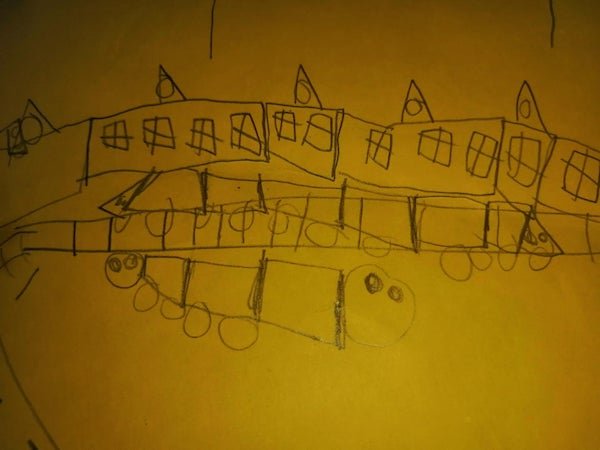 Not All Kids Are Smart (33 pics)