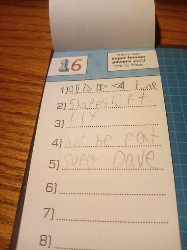 Not All Kids Are Smart (33 pics)