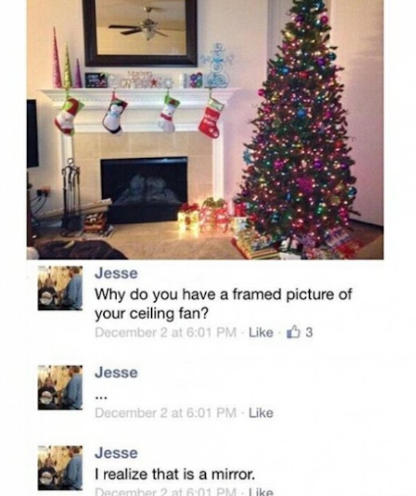 Misunderstanding Moments (28 pics)