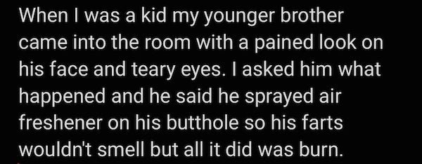 Not All Kids Are Smart (33 pics)