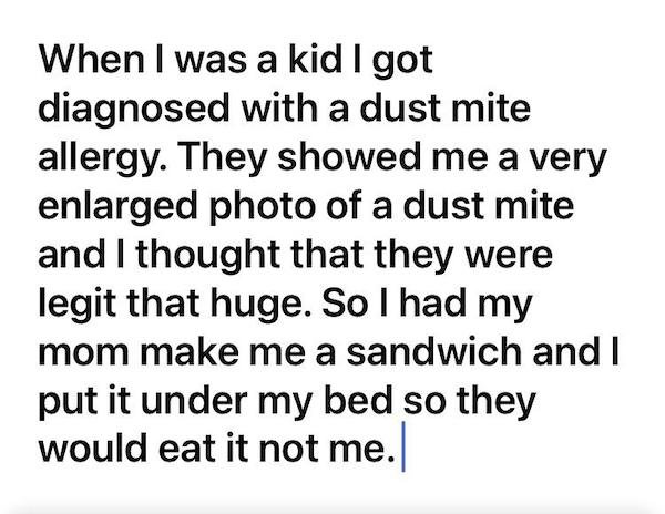 Not All Kids Are Smart (33 pics)