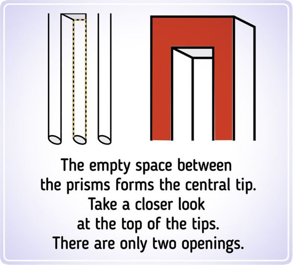 Optical Illusions (32 pics)