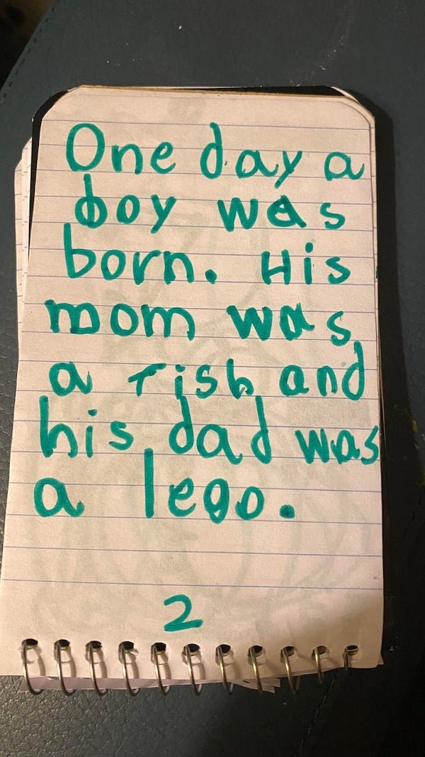 Not All Kids Are Smart (33 pics)
