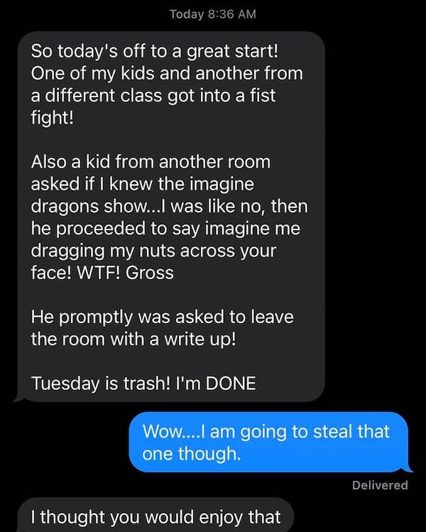 Not All Kids Are Smart (33 pics)