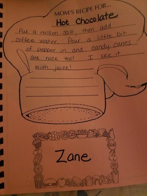Not All Kids Are Smart (33 pics)