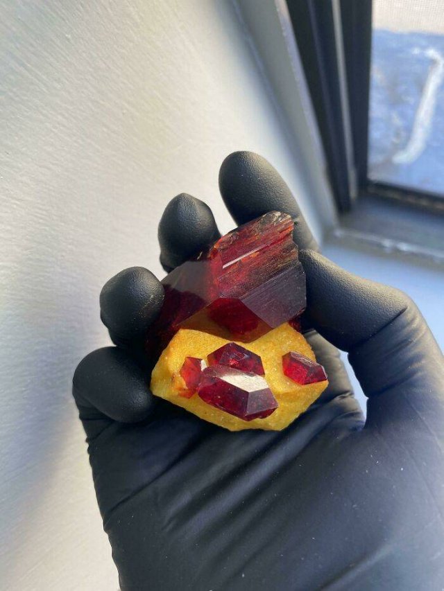 Things That Look Like Food (39 pics)