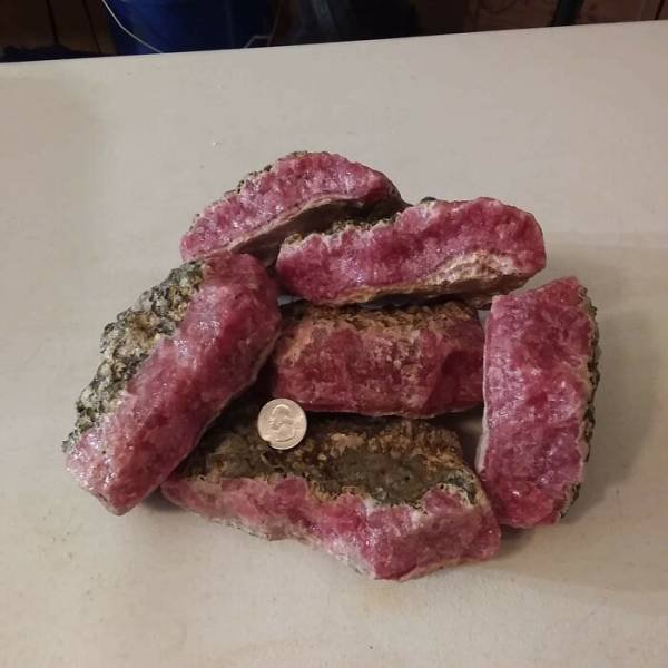 Things That Look Like Food (39 pics)