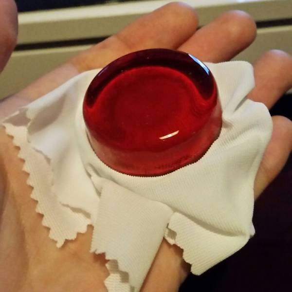 Things That Look Like Food (39 pics)