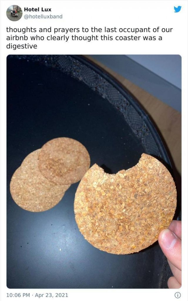 Things That Look Like Food (39 pics)