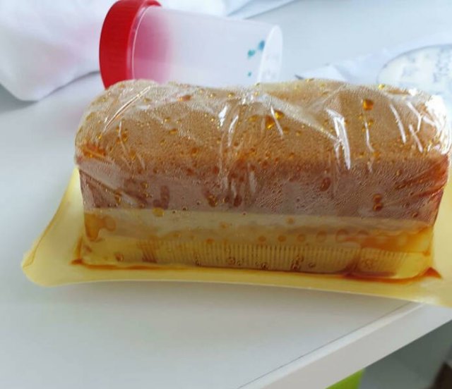 Things That Look Like Food (39 pics)