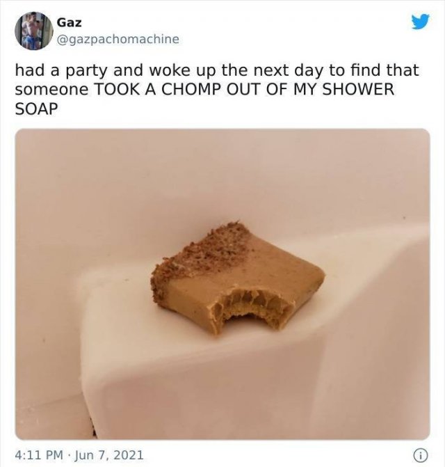 Things That Look Like Food (39 pics) Things That Look Like Food (39 pics)