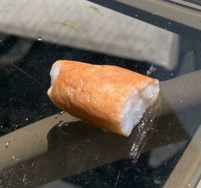 Things That Look Like Food (39 pics) Things That Look Like Food (39 pics)