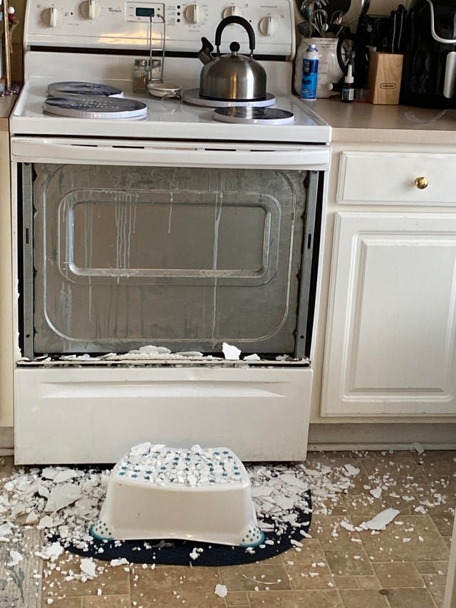Bad Days Happen (35 pics)