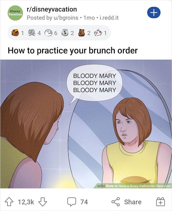 People Add Other Captions To WikiHow Images (38 pics)